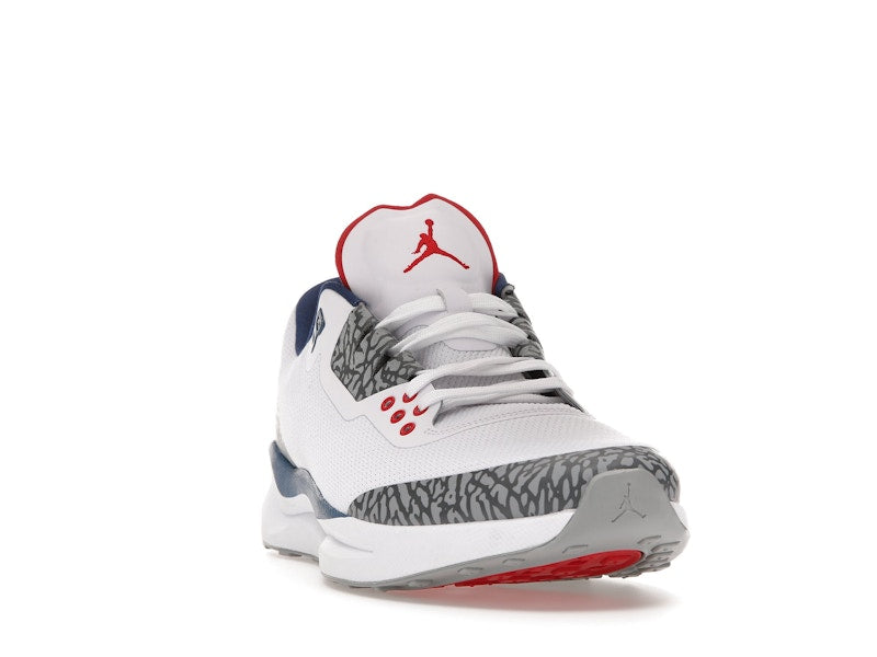 Jordan Zoom Tenacity 88 True Blue