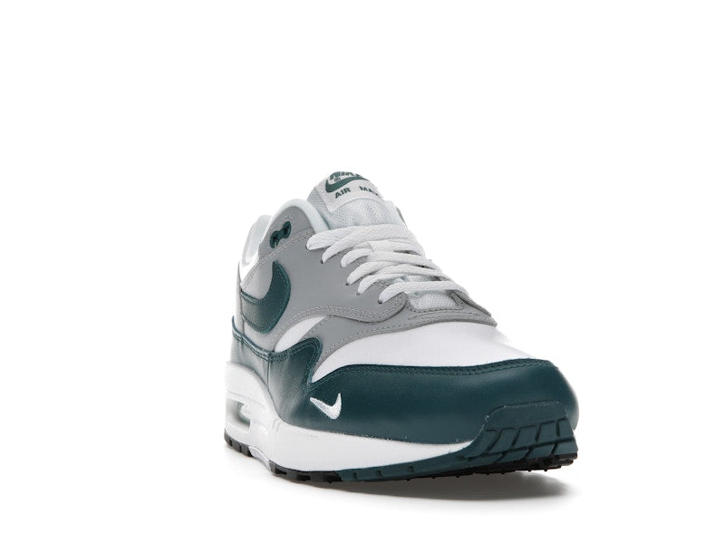 Nike Air Max 1 Dark Teal Green