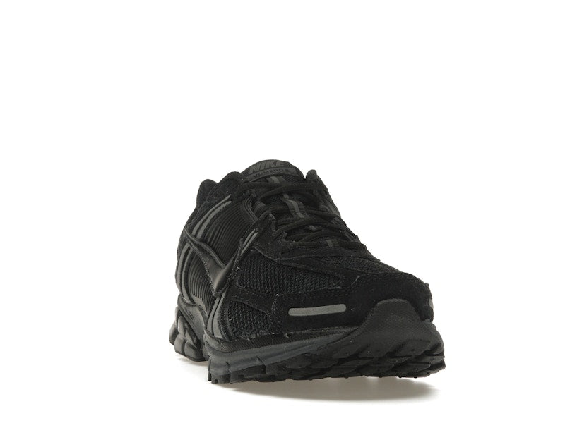 Nike Zoom Vomero 5 Black Metallic Dark Grey