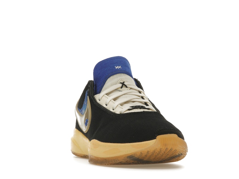 Nike LeBron 20 Uninterrupted Speak Your Truth