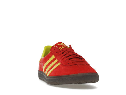 adidas Athen OG Size? Red