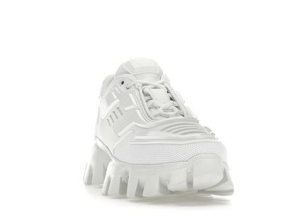 Prada Cloudbust Thunder Sneakers White (Women's)