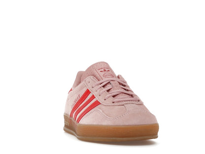 adidas Gazelle Indoor Wonder Mauve Red (Women's)