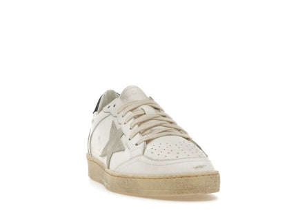Golden Goose Ball-Star White Ice Night Blue