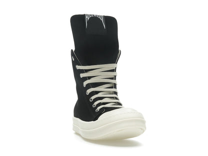 Rick Owens Hollywood DRKSHDW High Black Milk (Women's)