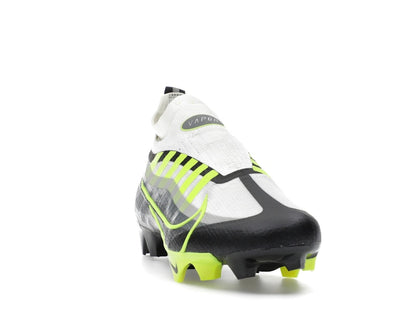 Nike Vapor Edge Elite 360 Flyknit Black Volt
