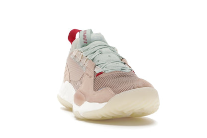 Jordan Delta SP Vachetta Tan