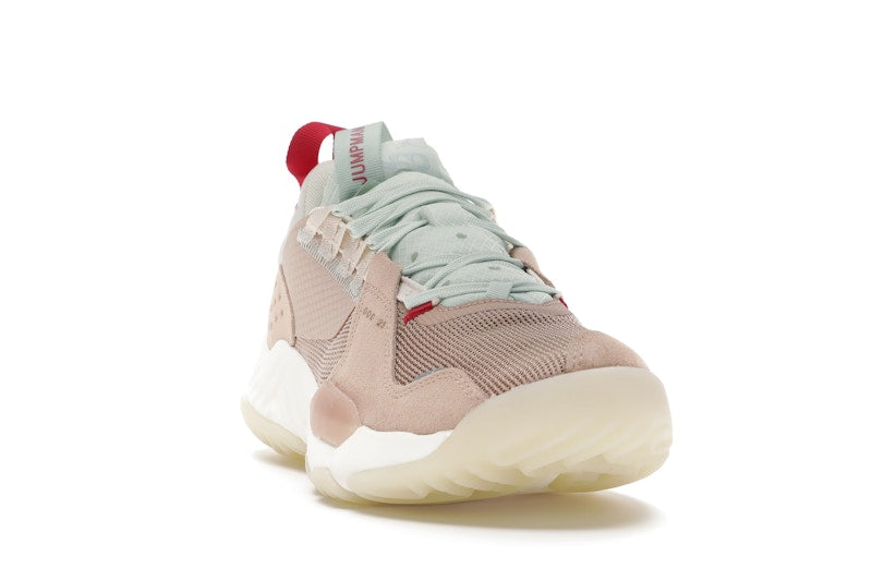 Jordan Delta SP Vachetta Tan