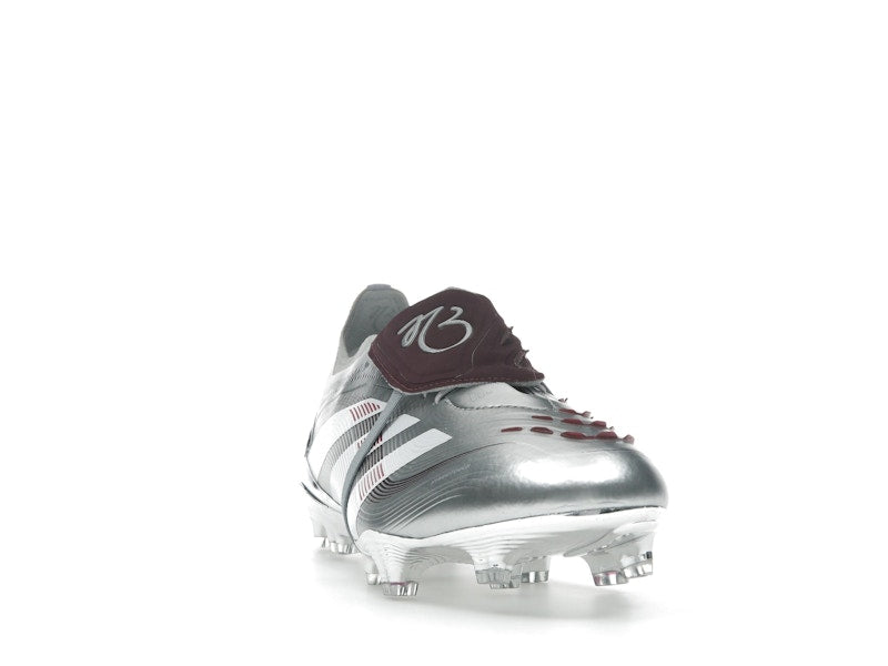 adidas Predator Elite Foldover Tongue FG Jude Bellingham Chrome Dream