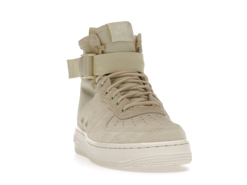Nike SF Air Force 1 Mid Fossil (Women's)