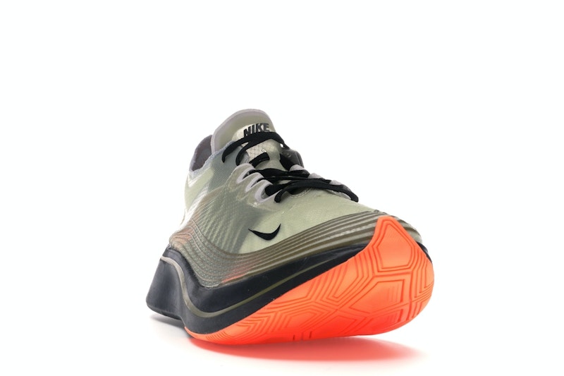 Nike Zoom Fly Flight Jacket