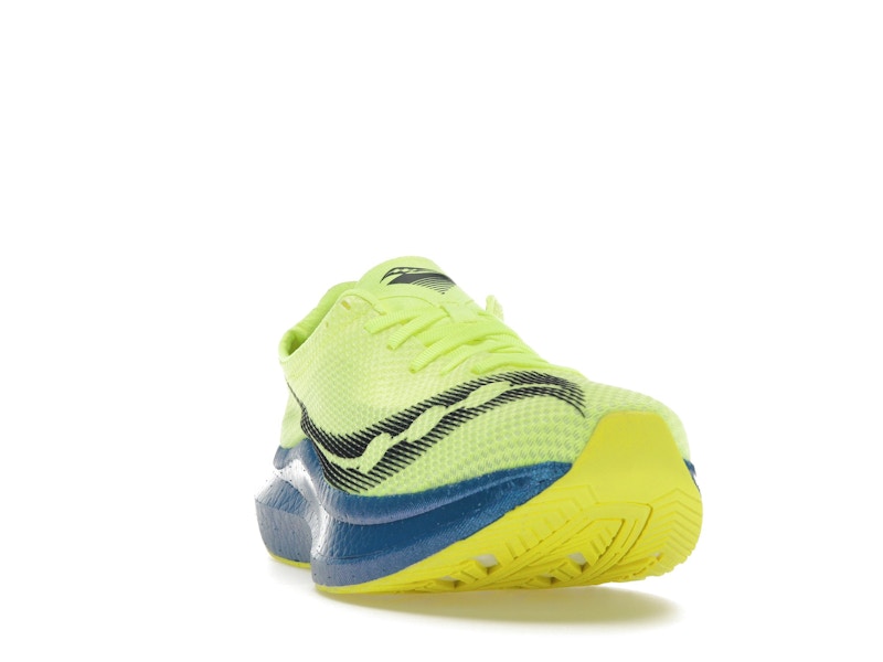 Saucony Endorphin Pro+ Boston Marathon