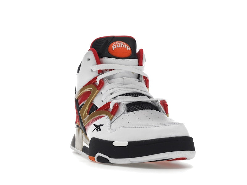 Reebok Pump Omni Zone II United by Basketball