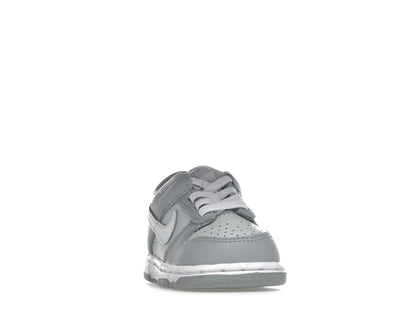 Nike Dunk Low Two-Toned Grey (TD)