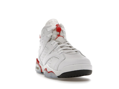 Jordan 6 Retro Red Oreo (GS)
