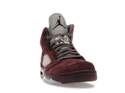 Jordan 5 Retro Burgundy (2023)