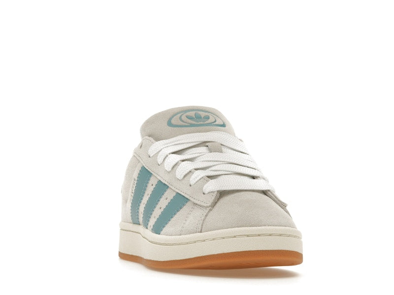 adidas Campus 00s Crystal White Preloved Blue (Women's)