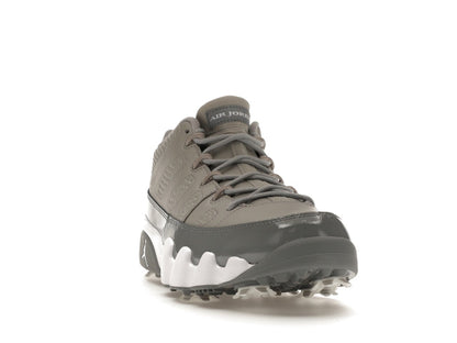 Jordan 9 Retro Low Golf Cool Grey
