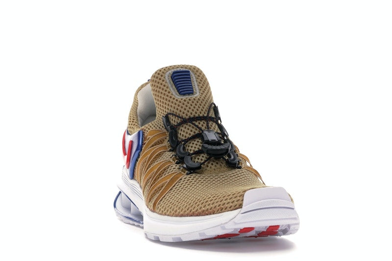 Nike Shox Gravity World Cup (2018)