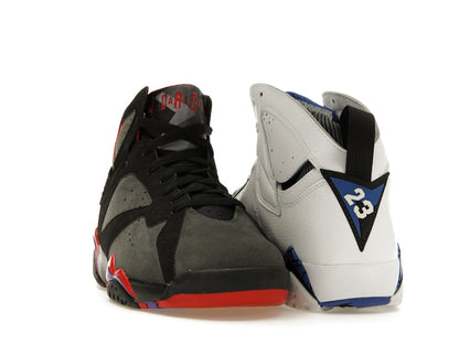 Jordan Defining Moments Pack (7/7)