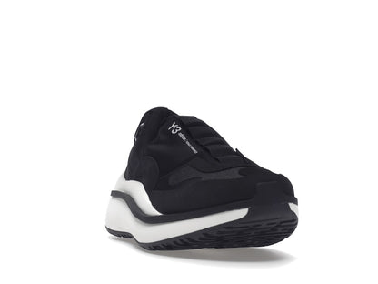 adidas Y-3 Qisan Cozy Black Core White
