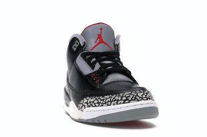 Jordan 3 Retro Black Cement CDP (2008)