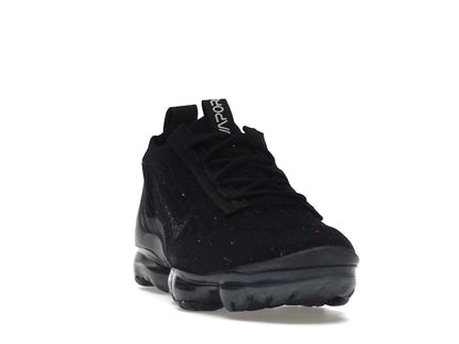 Nike Air VaporMax 2021 FK Triple Black (Women's)