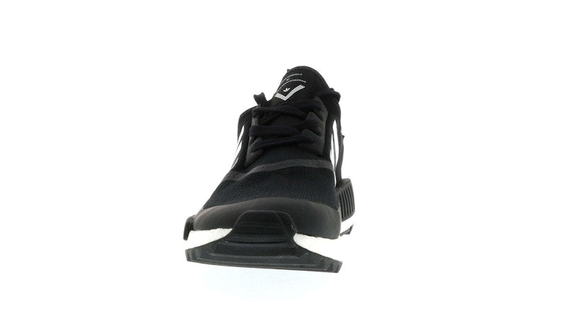 adidas NMD R1 Trail White Mountaineering Core Black