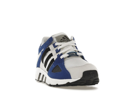 adidas Equipment Running Guidance 93 White/Black-Royal Blue