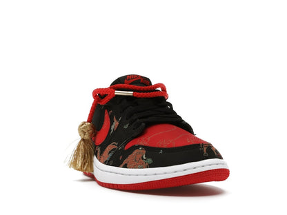 Jordan 1 Low OG Chinese New Year