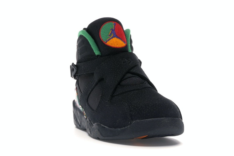Jordan 8 Retro Tinker Air Raid (PS)