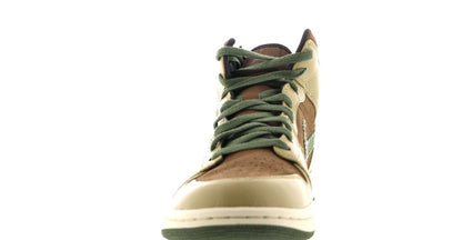 Jordan 1 Retro Armed Forces