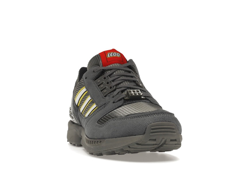 adidas ZX 8000 LEGO Color Pack Grey