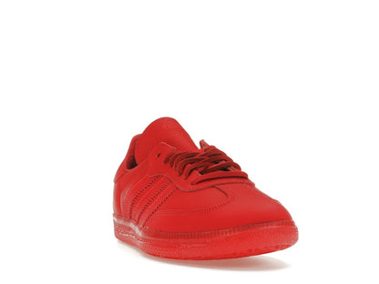 adidas Samba Pharrell Humanrace Red