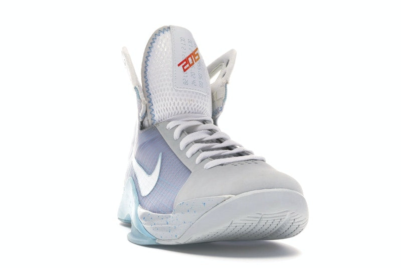 Nike Hyperdunk Marty McFly