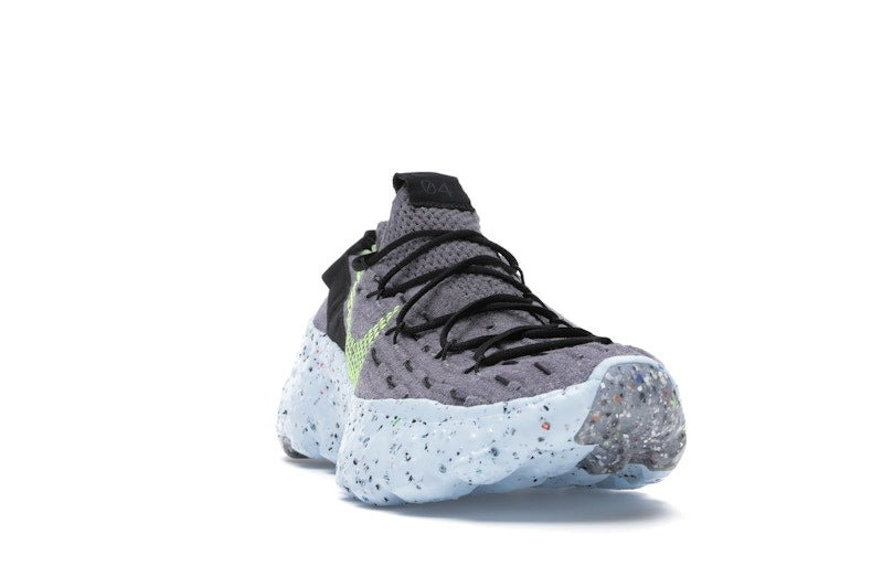 Nike Space Hippie 04 Grey Volt