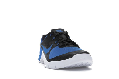Nike Metcon 2 Amp-X Black/Royal Blue-Royal Blue