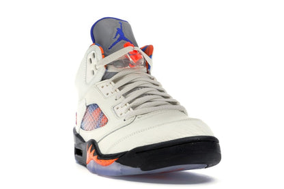 Jordan 5 Retro International Flight