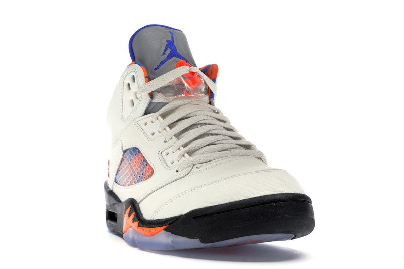 Jordan 5 Retro International Flight
