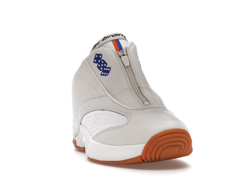 Reebok Answer IV Bronze 56K