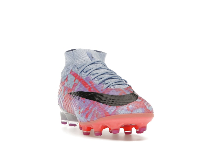 Nike Zoom Mercurial Superfly 9 Elite AG-Pro Dream Speed