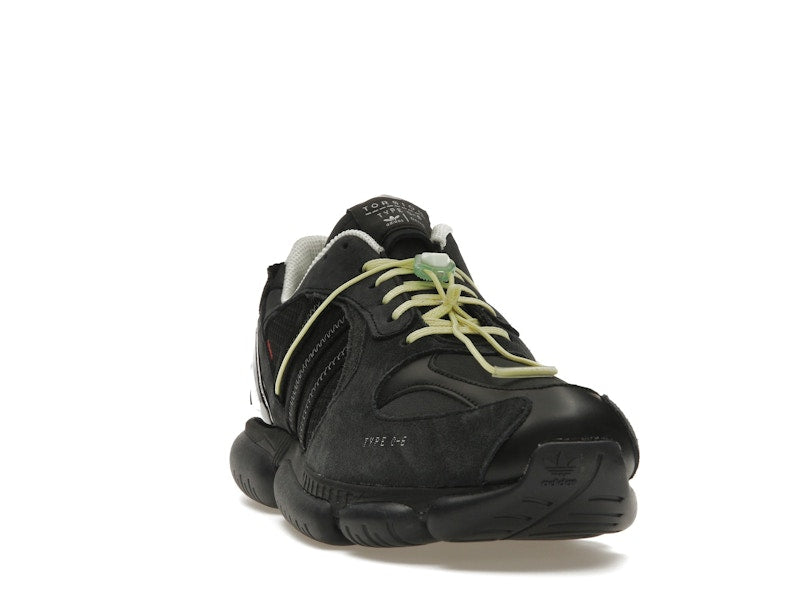 adidas Type 0-6 OAMC Black