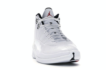 Jordan 12 Retro Rising Sun (Banned Insoles)
