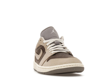 Jordan 1 Low SE Enigma Stone Pale Ivory (Women's)