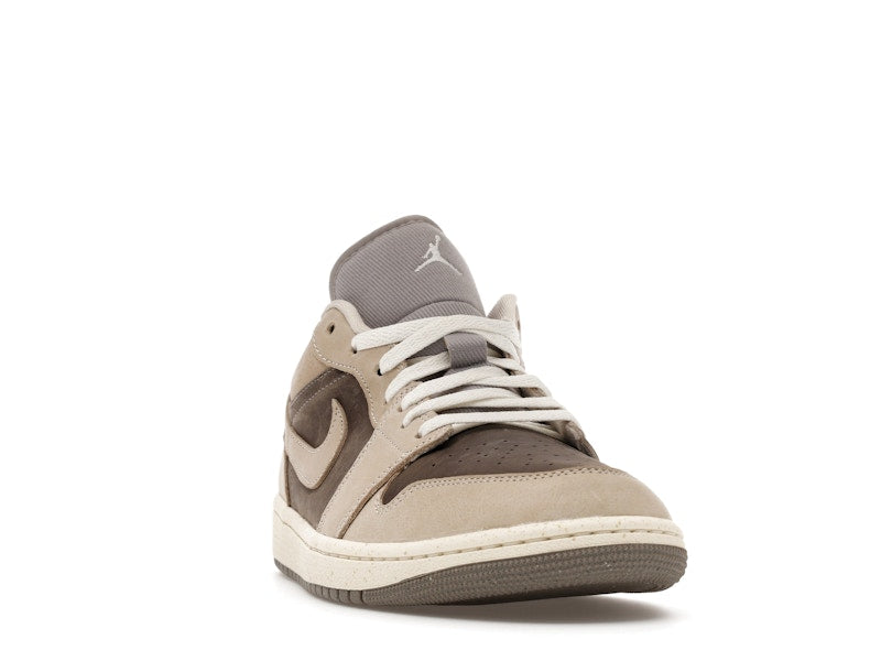 Jordan 1 Low SE Enigma Stone Pale Ivory (Women's)