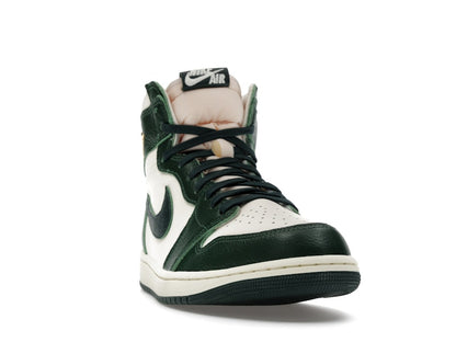 Jordan 1 Retro High Fir Pro Green (Women's)