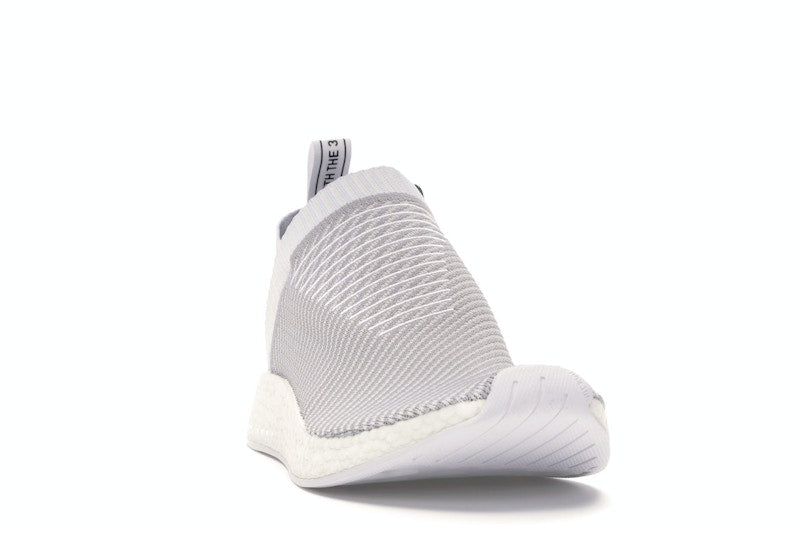adidas NMD CS2 Cloud White Grey Two