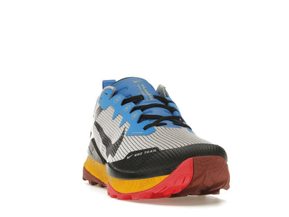 Nike Wildhorse 8 Light Iron Ore Photo Blue
