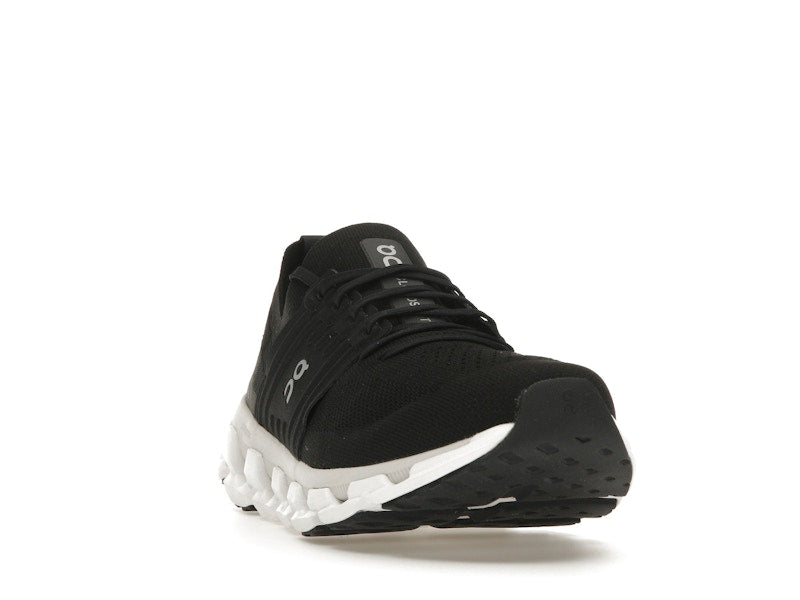 On Running Cloudswift 3 All Black