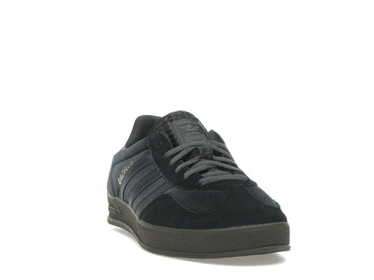 adidas Gazelle Indoor Black Velvet (Women's)